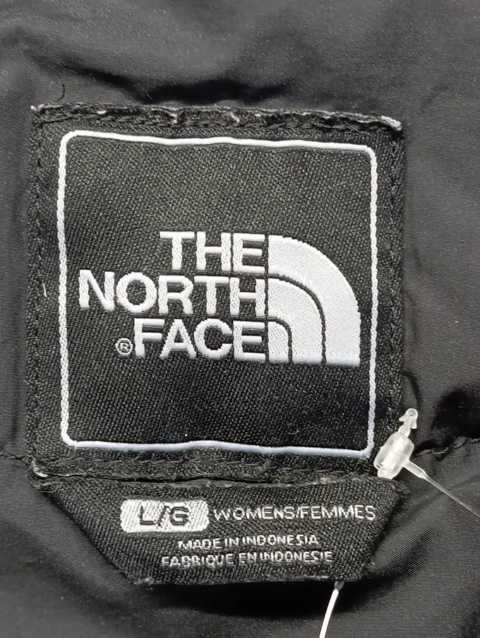 THE NORTH FACE Winterjacke Bild 3