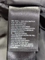 Vorschaubild THE NORTH FACE Winterjacke 4