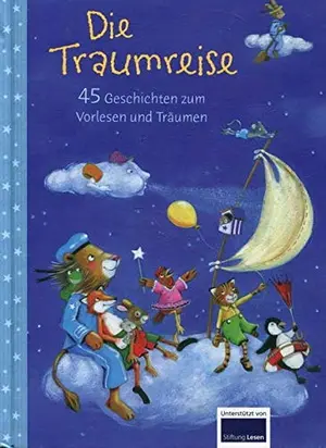 Buch für Kinder
