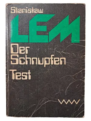 Science-Fiction Roman