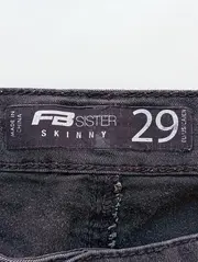 Vorschaubild SISTERS Jeans Skinny Fit 3