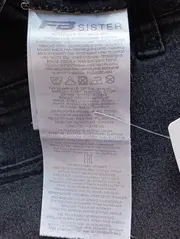 Vorschaubild SISTERS Jeans Skinny Fit 4