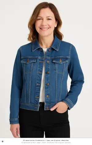 TOMMY HILFIGER Jeansjacke