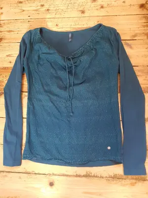 TRANQUILLO Langarmshirt