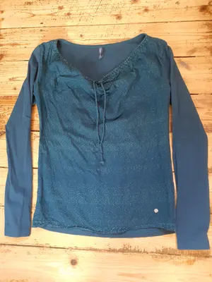 TRANQUILLO Langarmshirt