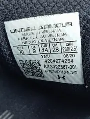 Vorschaubild UNDER ARMOUR Sneaker low 3