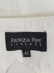 Vorschaubild PATRIZIA PEPE Bleistiftrock 3