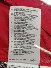 Vorschaubild ADIDAS Regenjacke 4