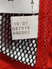 Vorschaubild ADIDAS Regenjacke 5