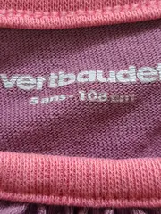 Vorschaubild 10 von Mädchen Freizeitkleid Gr. 110 Mehrfarbig Blumenmuster Casual