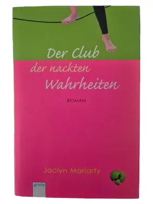 Buch für Jugendliche