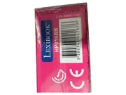 Vorschaubild 5 von Barbie HP010BB Kinder Kopfhörer Pink Fashion Stereo Kids Safe