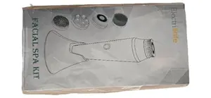 ELECTRIBRITE Gesichtsreinigungsgerät