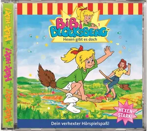 Hörspiel für Kinder