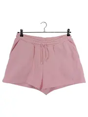 Vorschaubild 1 von Damen Sweat Shorts Rosa XL Baumwolle Casual