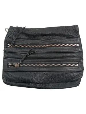 ZARA Clutch