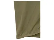 Vorschaubild 5 von . Damen T-Shirt Gr. S Oliv Modal V-Ausschnitt Casual