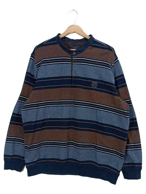 CAMPIONE DEL GARDA Langarmshirt