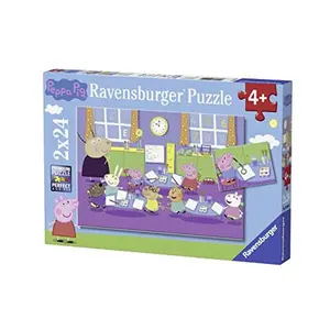 RAVENSBURGER Puzzle