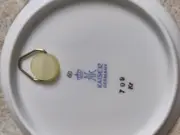 Vorschaubild 8 von KAISER Sammelteller Porzellan Hahn Tiermotiv Klassisch Mehrfarbig 10 cm