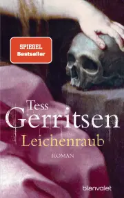 Vorschaubild Kriminalroman 1
