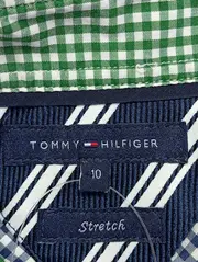 Vorschaubild TOMMY HILFIGER Hemdbluse 3