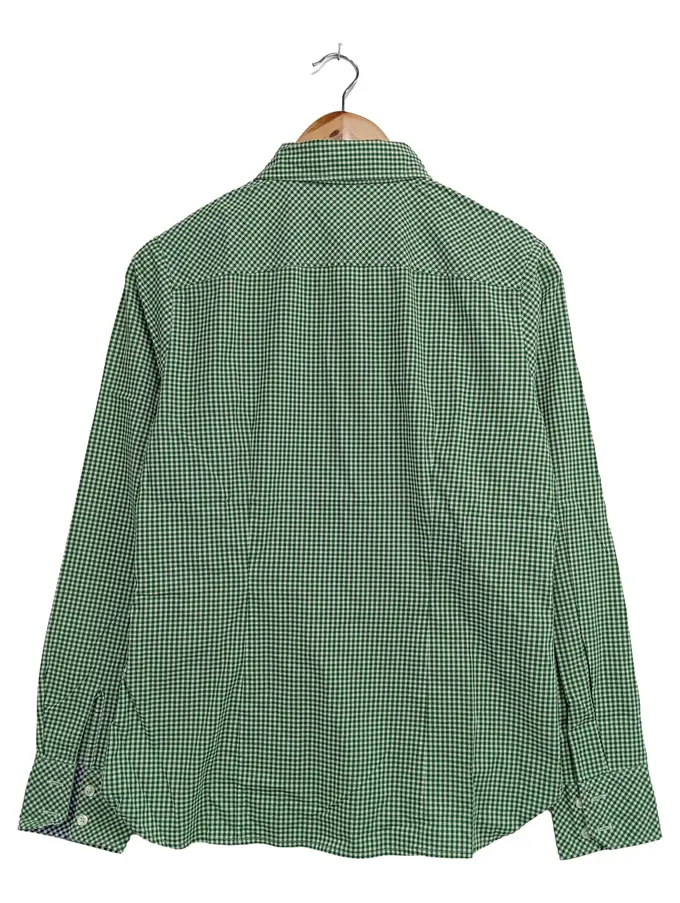TOMMY HILFIGER Hemdbluse Bild 2