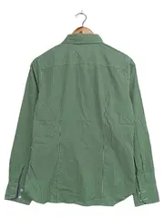 Vorschaubild TOMMY HILFIGER Hemdbluse 2