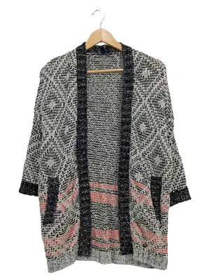 S.OLIVER Strickjacke