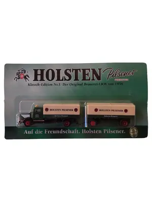 HOLSTEN Modellfahrzeug