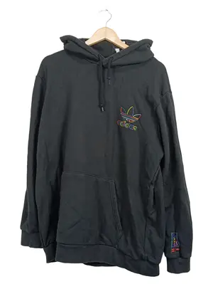 ADIDAS Kapuzenpullover