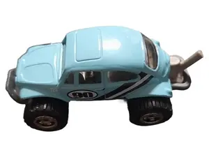 MATCHBOX Modellfahrzeug