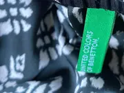 Vorschaubild 3 von Damen Sportrock M Casual Mehrfarbig Polyester