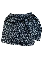 Vorschaubild 1 von Damen Sportrock M Casual Mehrfarbig Polyester