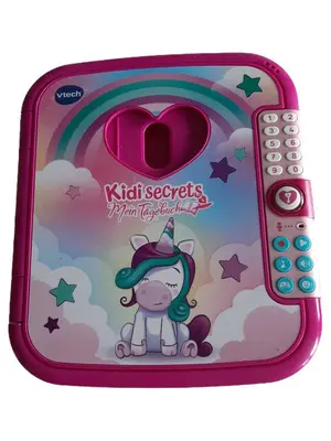 VTECH Tagebuch