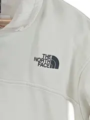 Vorschaubild 4 von Sweatjacke Damen Gr. S Weiß Half-Zip Pullover