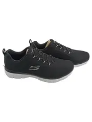 Vorschaubild 2 von Summits Herren Sportschuhe Sneaker Schwarz Gr. 39 Mesh