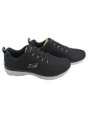 Vorschaubild 1 von Summits Herren Sportschuhe Sneaker Schwarz Gr. 39 Mesh