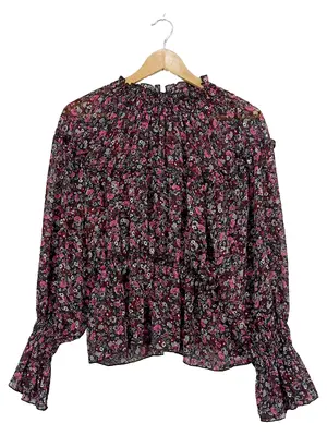 ZARA Bluse