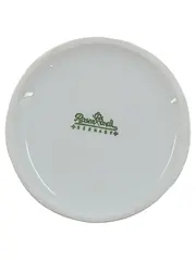 Vorschaubild 2 von Germany Porzellan Krug Mandala Gold Dekor Weiß Elegant 11cm