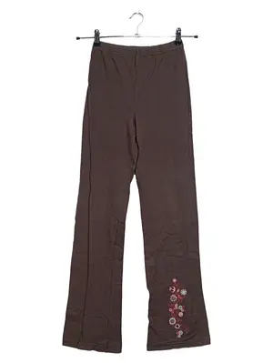 Stoffhose