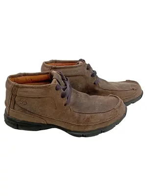 TIMBERLAND Stiefelette