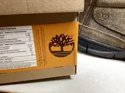 Vorschaubild 2 von Herren Mokassin Stiefelette Wildleder Braun Gr. 40,5 Chukka Boot