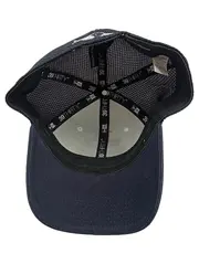 Vorschaubild 2 von Red Bull München 39THIRTY Fan Basecap Trucker Cap Blau Weiß S/M