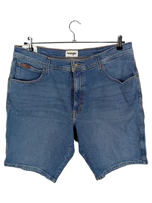 WRANGLER Jeans Shorts