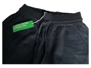 Vorschaubild 2 von Jogginghose Damen XS Blau Baumwolle