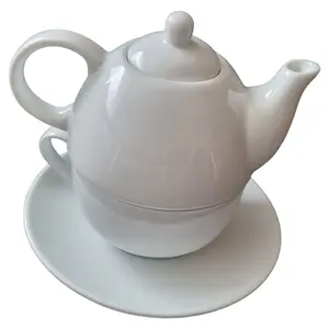 WERNER VOSS Teekanne