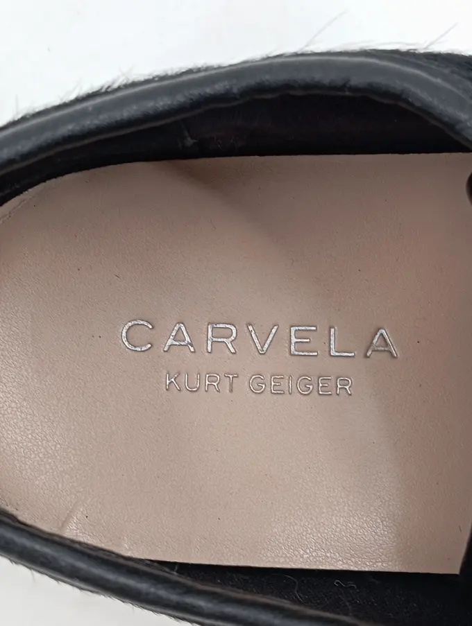 CARVELA Sneaker low Bild 3