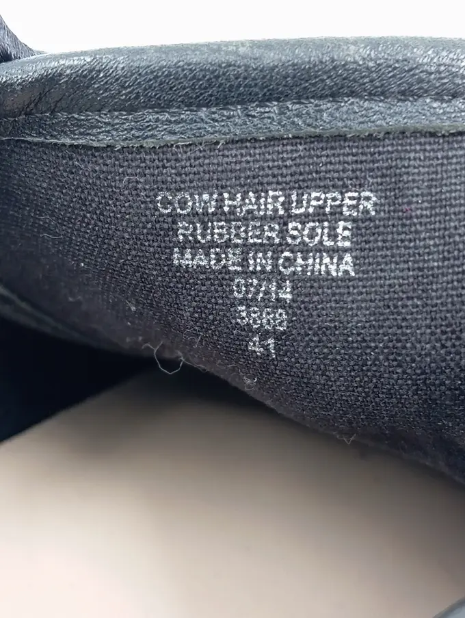 CARVELA Sneaker low Bild 4