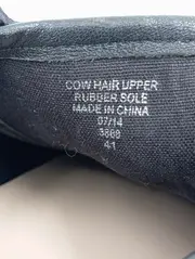 Vorschaubild CARVELA Sneaker low 4
